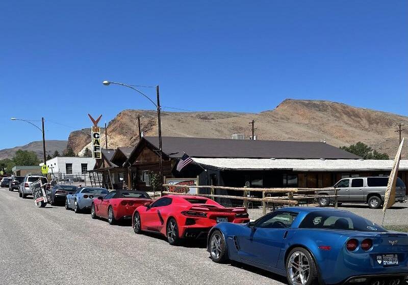 Motel Challis Roadhouse