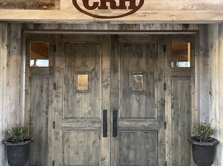 Motel Challis Roadhouse