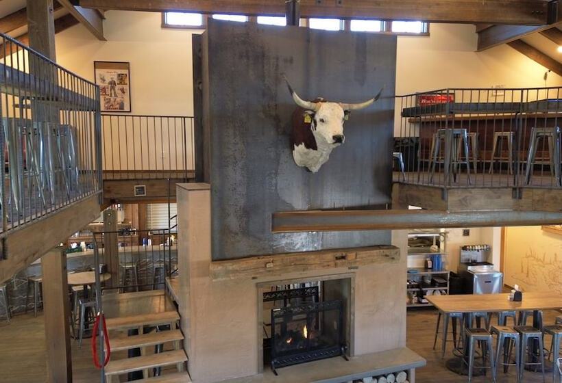 Motel Challis Roadhouse