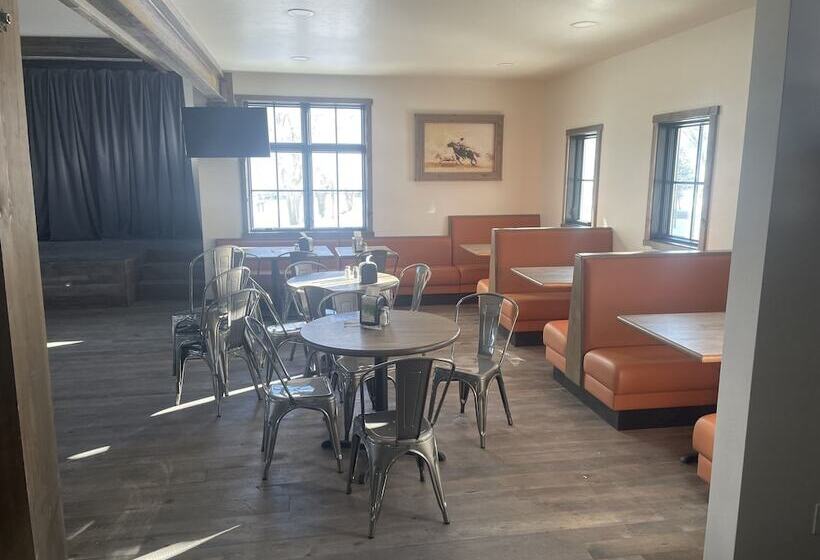 Motel Challis Roadhouse