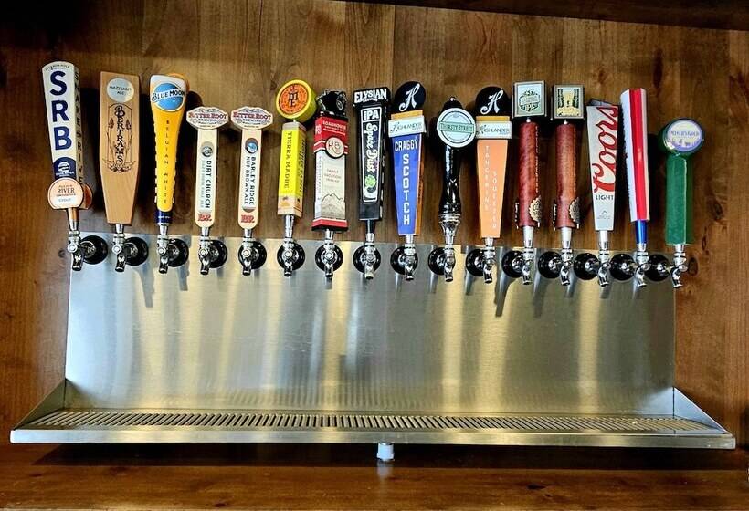 Motel Challis Roadhouse