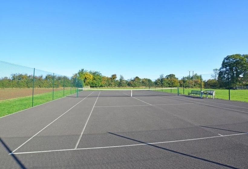 Peaceful Cottage In Reepham With Terrace
