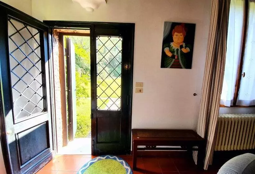 Majatalo Villa Foscolo   Luxury Rooms & Apartments