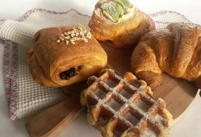 Majatalo Villa Foscolo   Luxury Rooms & Apartments