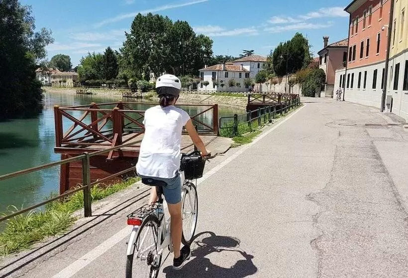 Majatalo Villa Foscolo   Luxury Rooms & Apartments