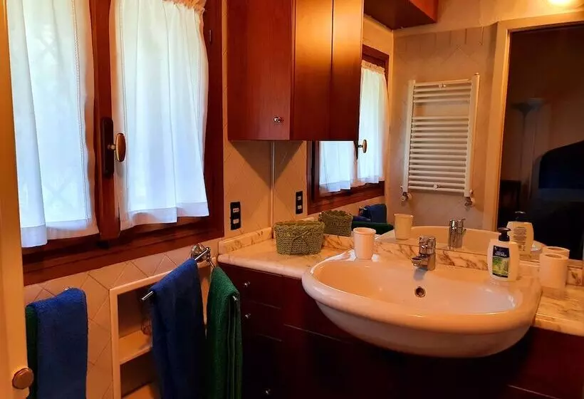 Majatalo Villa Foscolo   Luxury Rooms & Apartments