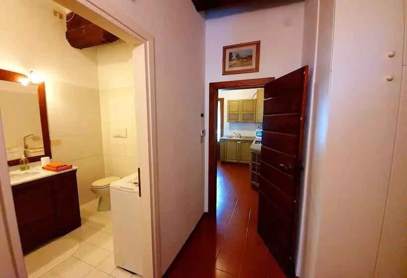 Majatalo Villa Foscolo   Luxury Rooms & Apartments