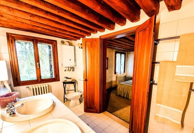 Majatalo Villa Foscolo   Luxury Rooms & Apartments