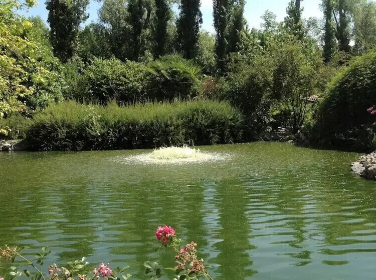 Majatalo Villa Foscolo   Luxury Rooms & Apartments