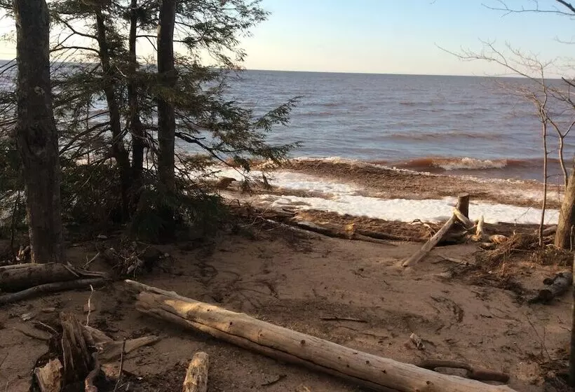 Sunshine Motel And Cabins