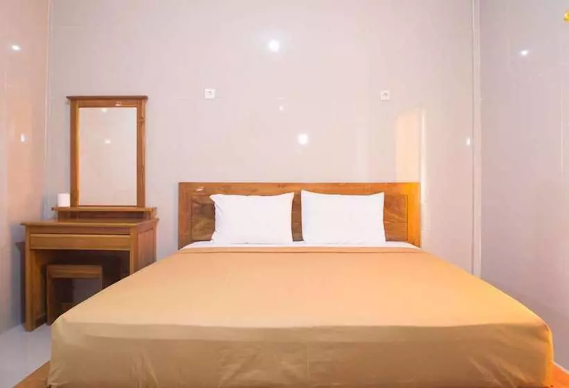 هتل Tanjung Alam  & Restaurant