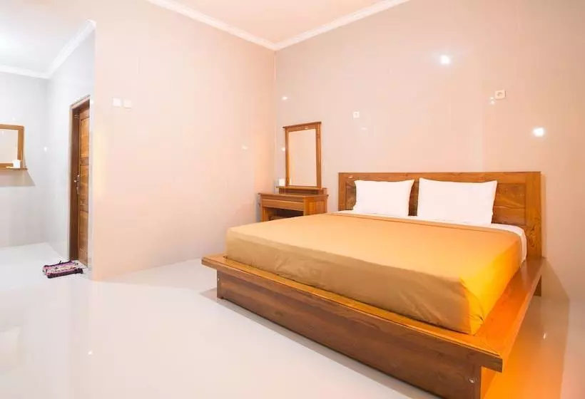 هتل Tanjung Alam  & Restaurant