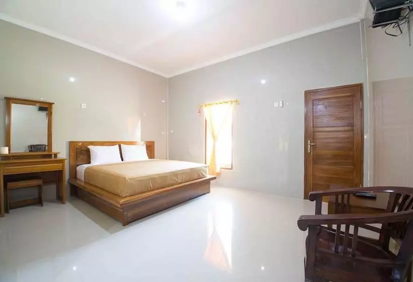 هتل Tanjung Alam  & Restaurant