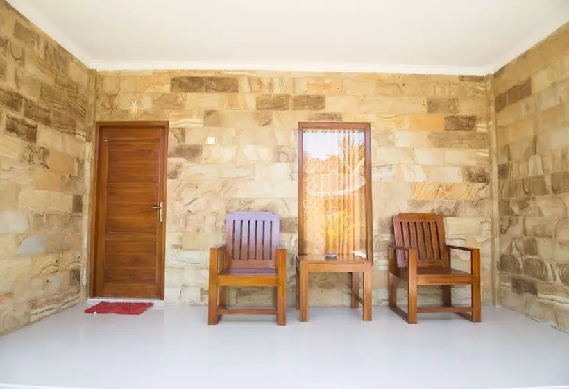 هتل Tanjung Alam  & Restaurant