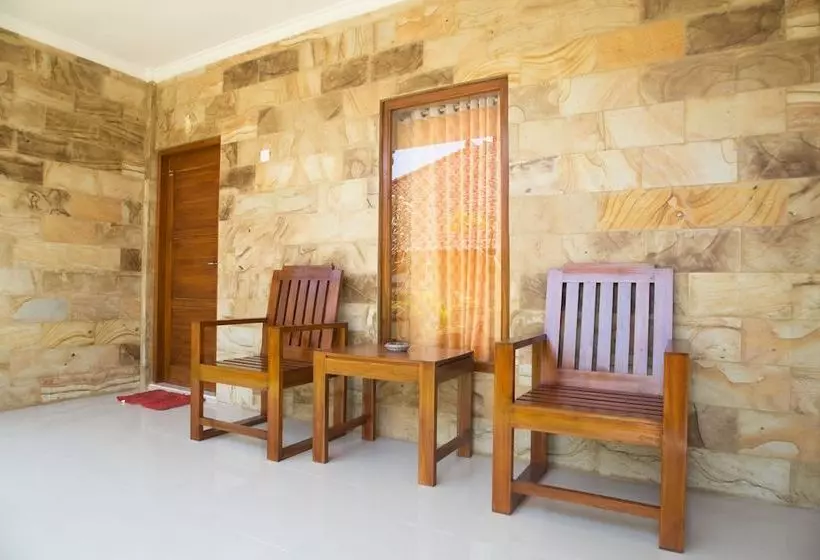 هتل Tanjung Alam  & Restaurant