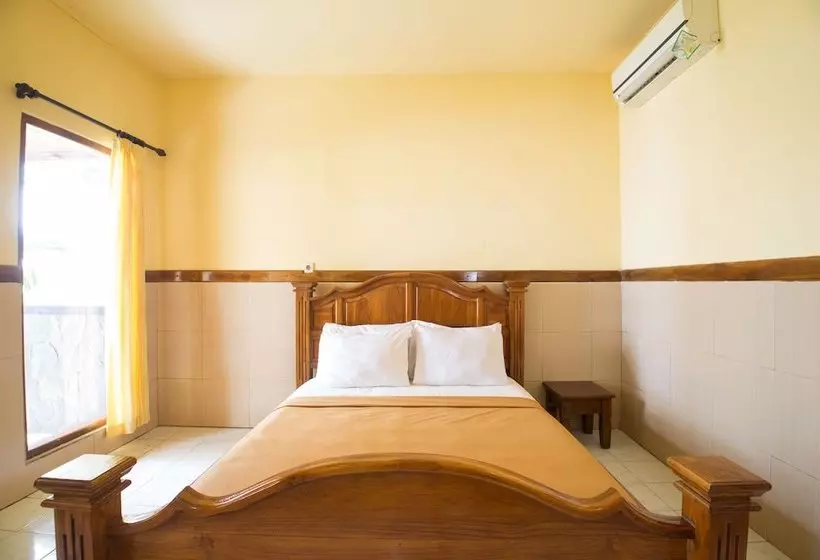 هتل Tanjung Alam  & Restaurant