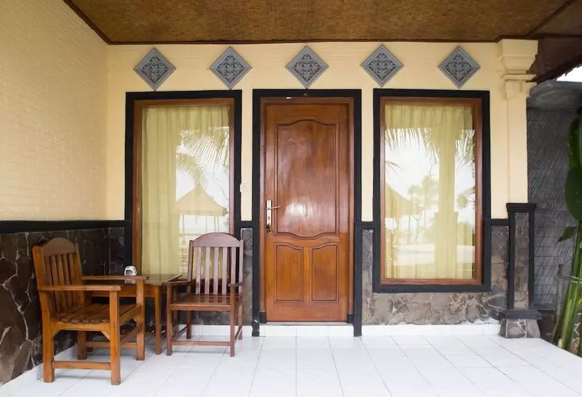 هتل Tanjung Alam  & Restaurant