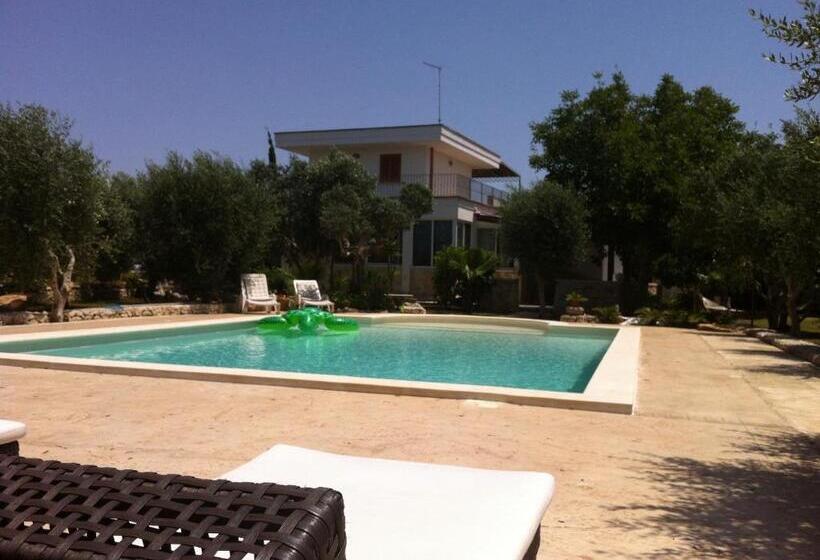 B&b Tenuta La Cornula