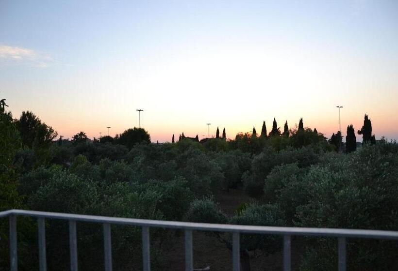 B&b Tenuta La Cornula