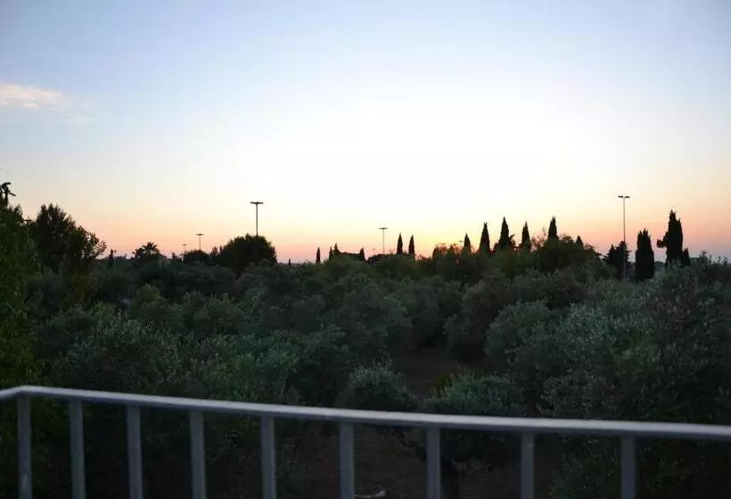 B&b Tenuta La Cornula