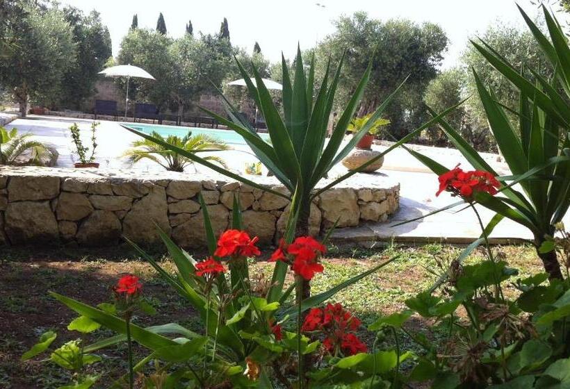 B&b Tenuta La Cornula