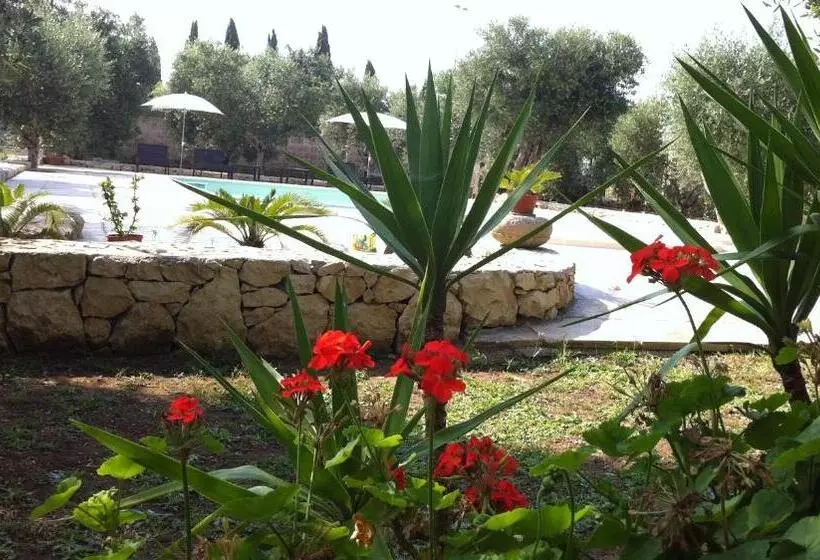 B&b Tenuta La Cornula