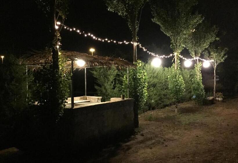 B&b Tenuta La Cornula