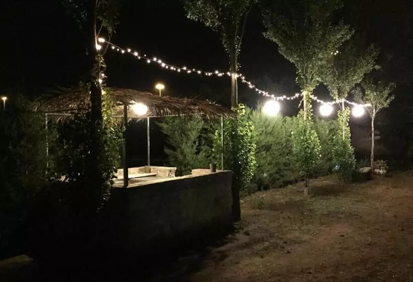 B&b Tenuta La Cornula