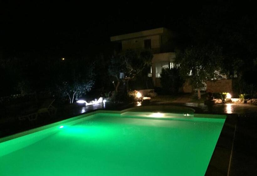 B&b Tenuta La Cornula