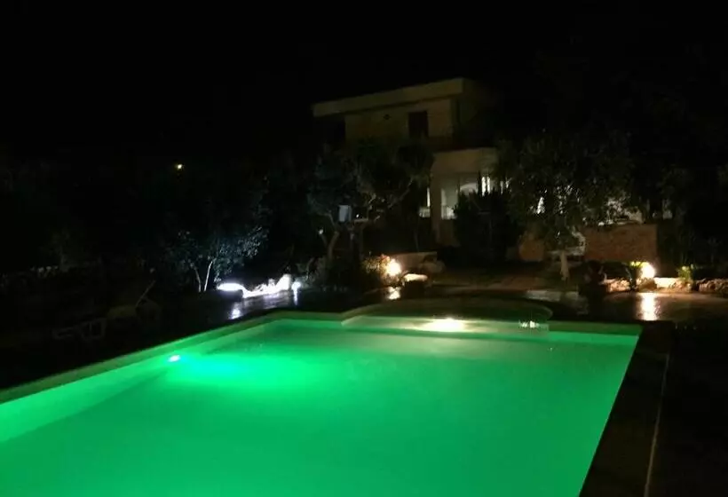B&b Tenuta La Cornula