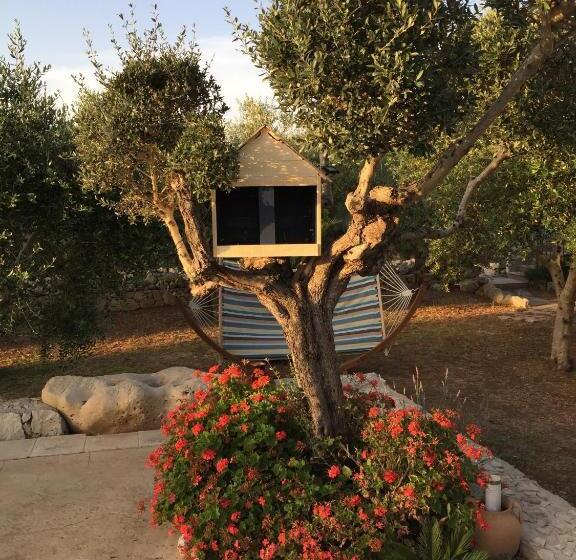 B&b Tenuta La Cornula