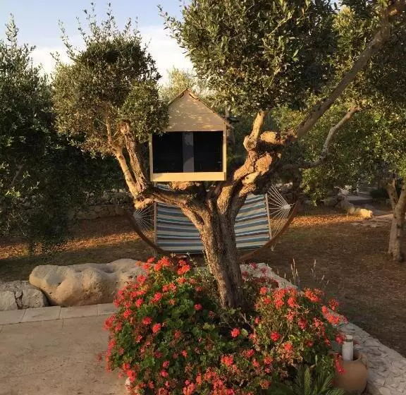 B&b Tenuta La Cornula