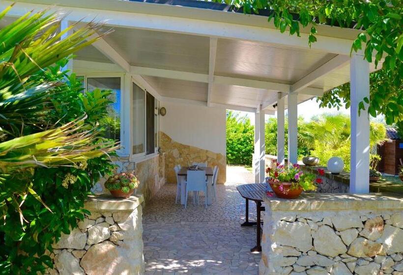 B&b Tenuta La Cornula