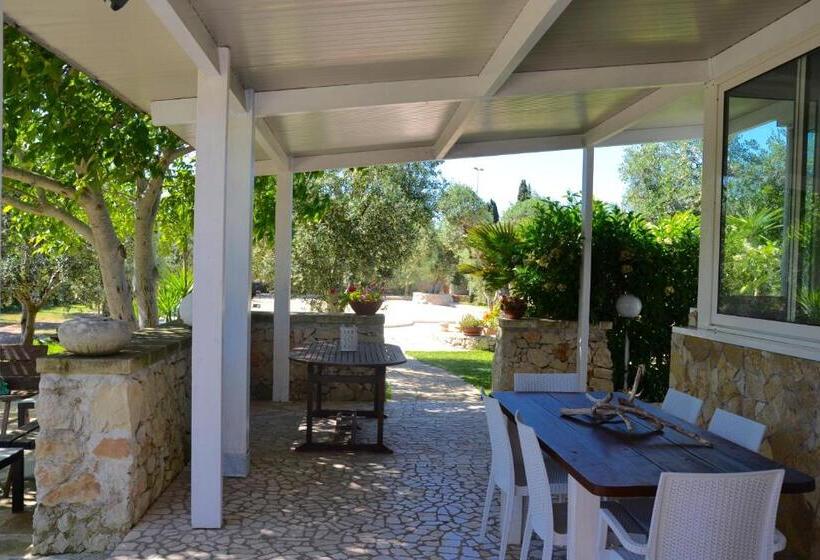 B&b Tenuta La Cornula