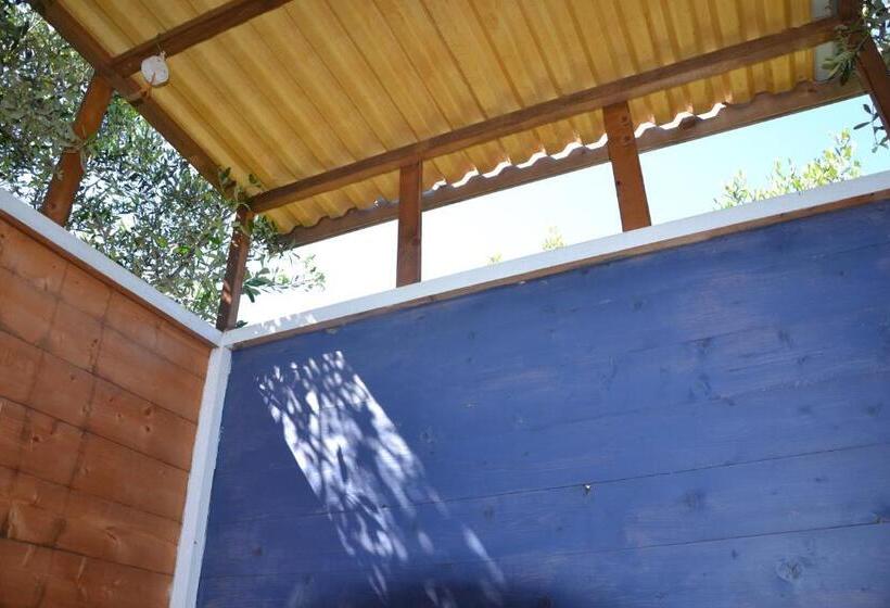 B&b Tenuta La Cornula