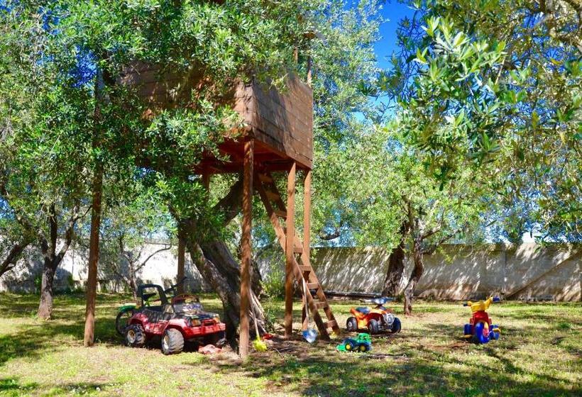 B&b Tenuta La Cornula