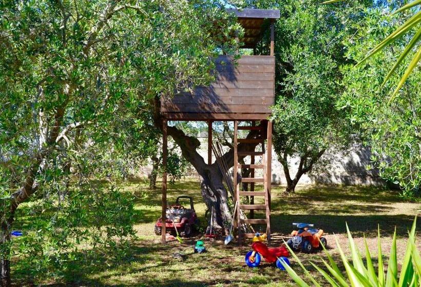 B&b Tenuta La Cornula