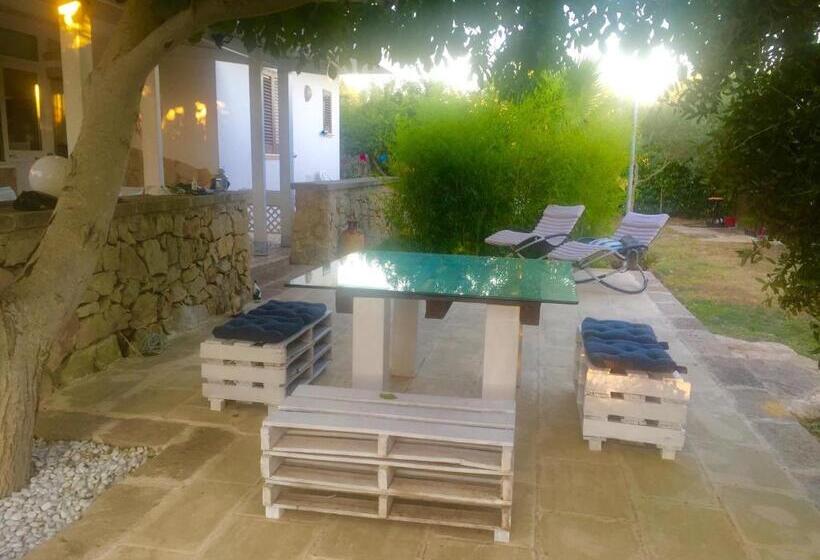 B&b Tenuta La Cornula