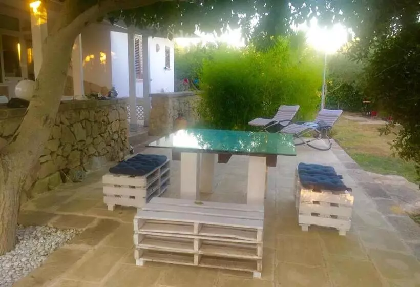 B&b Tenuta La Cornula