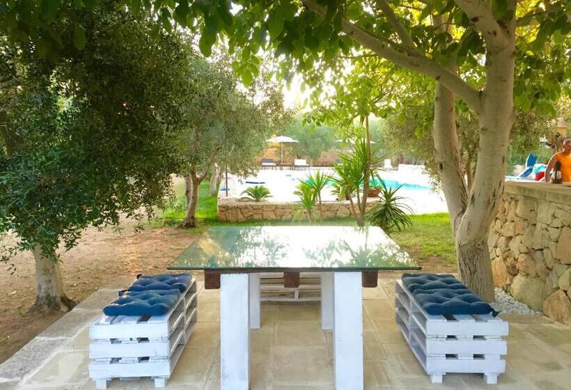 B&b Tenuta La Cornula