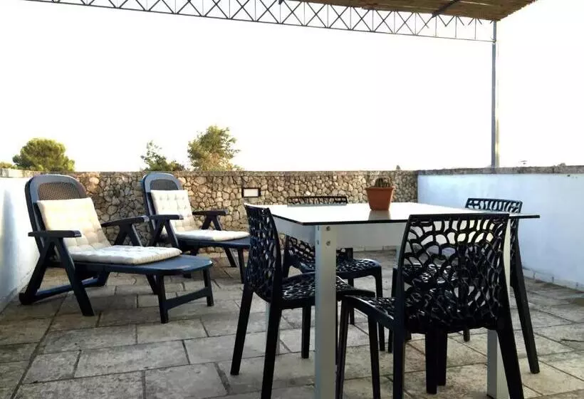 B&b Tenuta La Cornula