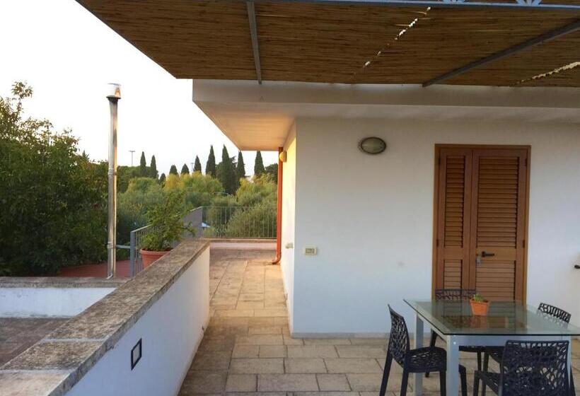 B&b Tenuta La Cornula