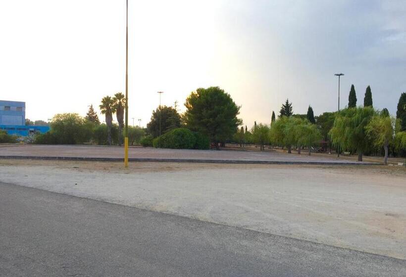 B&b Tenuta La Cornula