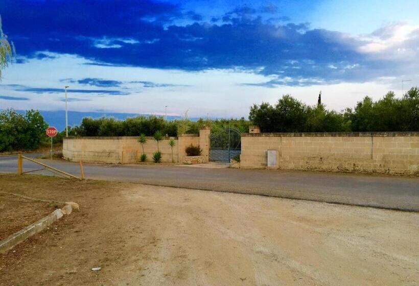 B&b Tenuta La Cornula