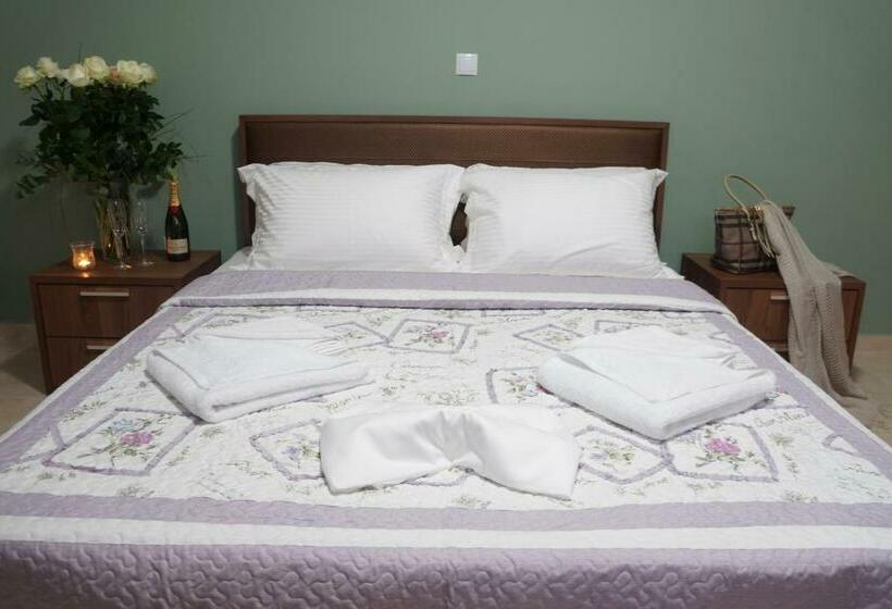 هتل Centrum Rooms