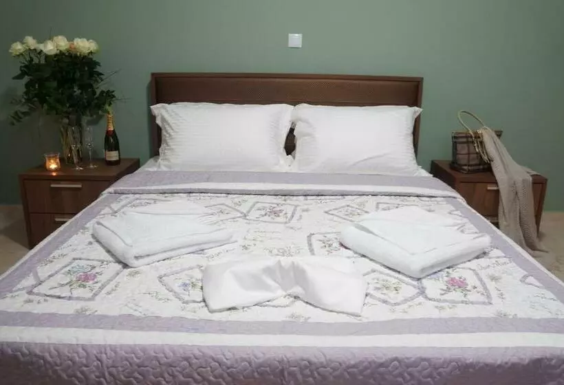 هتل Centrum Rooms