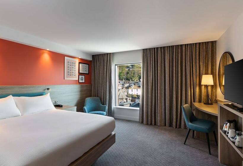 בית מלון כפרי Hampton By Hilton Torquay