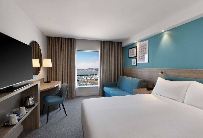 בית מלון כפרי Hampton By Hilton Torquay