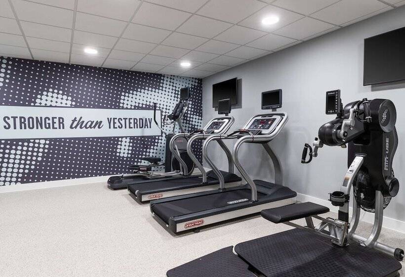 בית מלון כפרי Hampton By Hilton Torquay