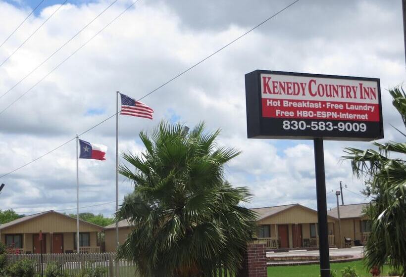فندق Kenedy Country Inn